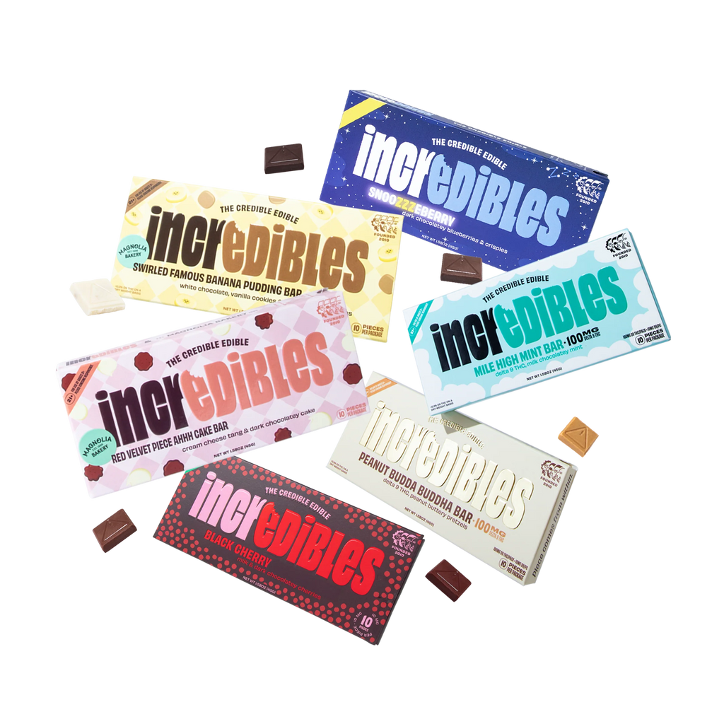🔥INCREDIBLES CHOCOLATE 🍆Built for everyday emotional support