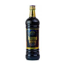 Alomo Bitters