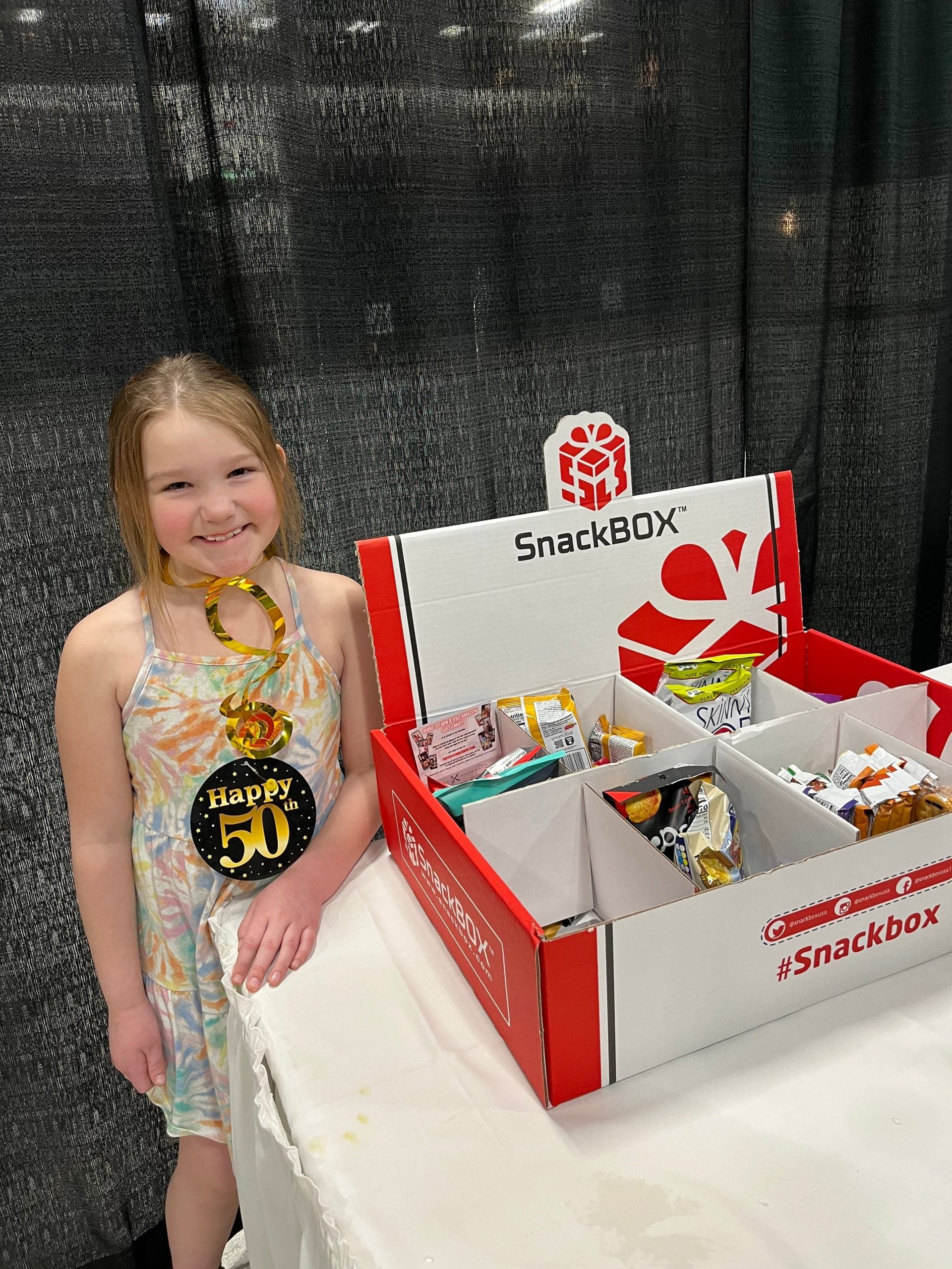 *NEW* GLUTEN FREE OFFICE VARIETY CATERING CARE PACKAGE (150 Snacks)