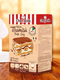 Chefacile Tiramisu Kit Pack Of – 2x365g