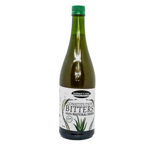 Constitution Bitters 750mL