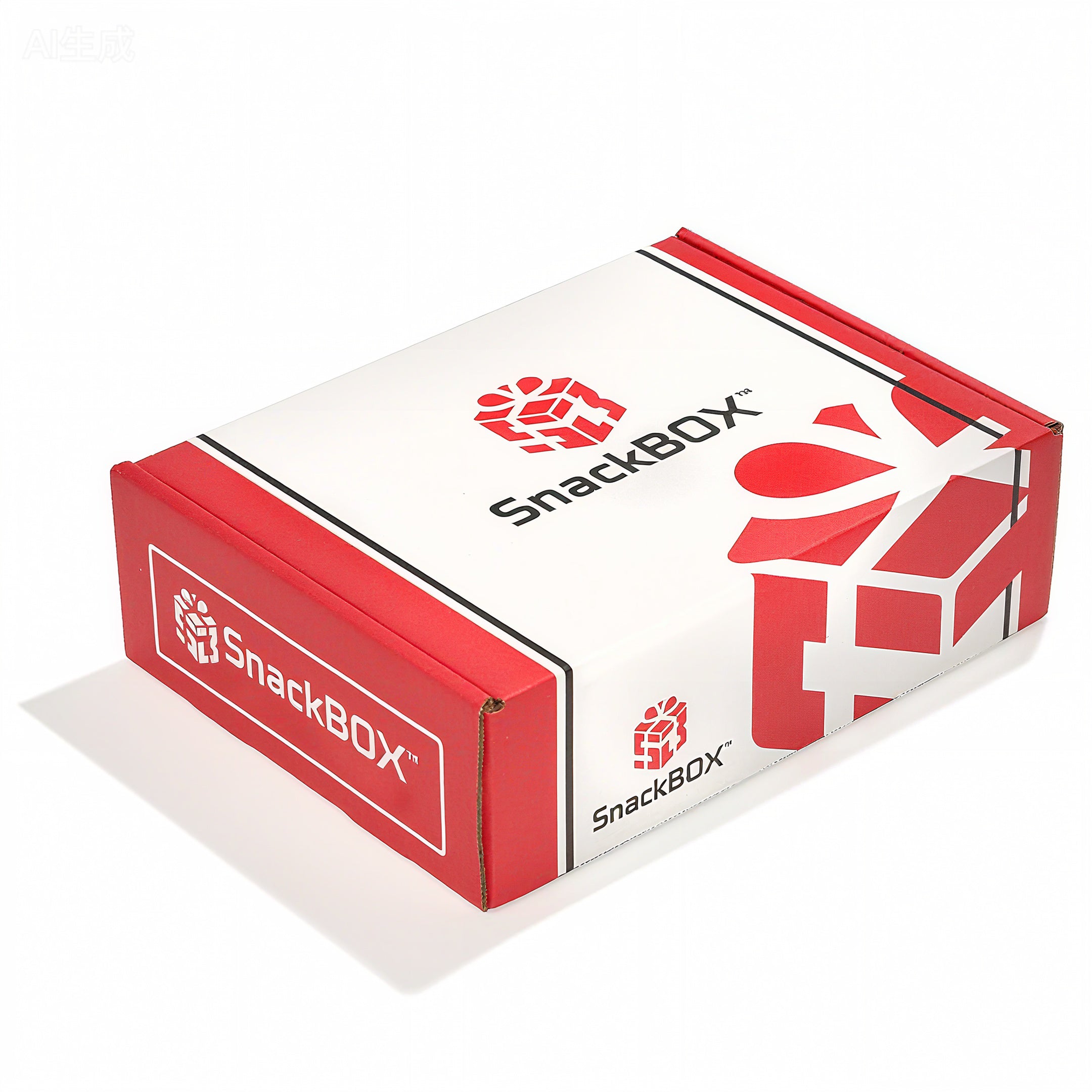 CLASSIC Office Variety Catering Care Package (200 Snacks) | By SnackBOX