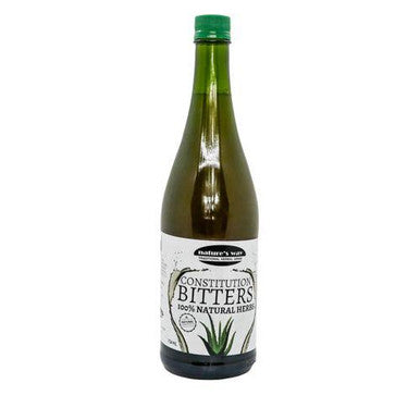 Constitution Bitters 750mL