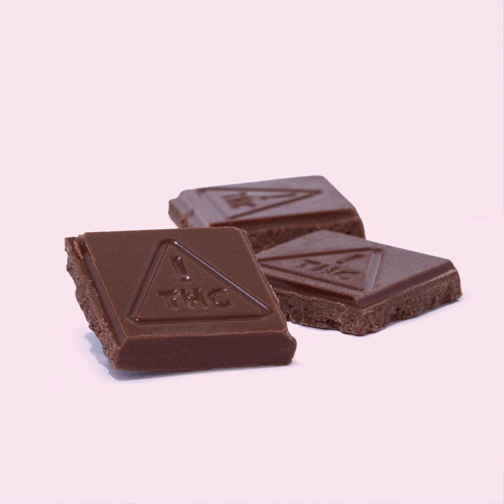 🔥INCREDIBLES CHOCOLATE 🍆Built for everyday emotional support