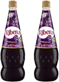 Ribena Original Flavour Natural Fruit Juice Pack of 1.5l