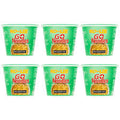 Ko-Lee Go Cup Noodles Mixed Vegetable Flavour 65gm