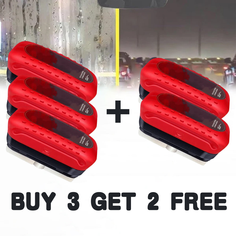 🔥LAST DAY SALE 60% OFF🔥Automotive Oil Film Cleaning Brush