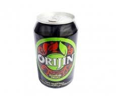 Orijin Beer Tray (24 x 330ml)