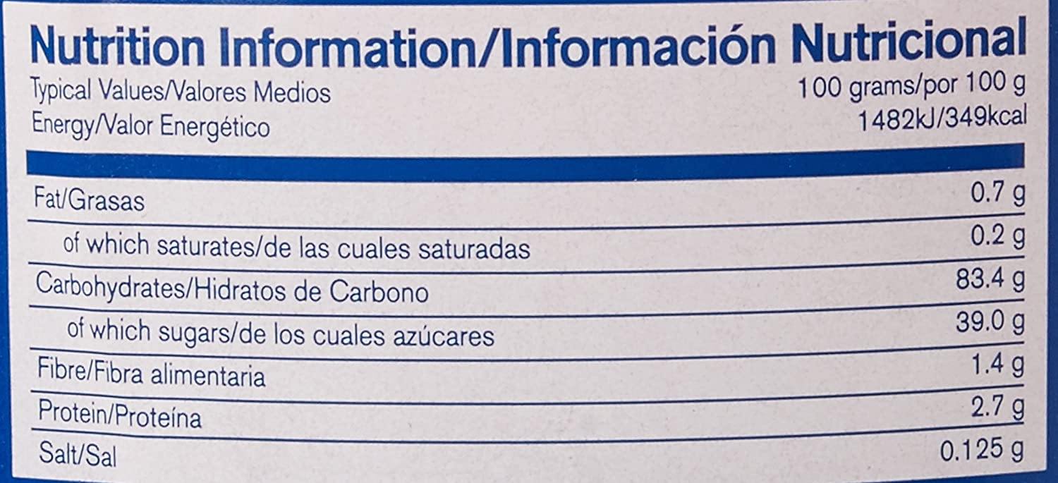 Red Vines Liquorice Tub Pack of 1.6 kg