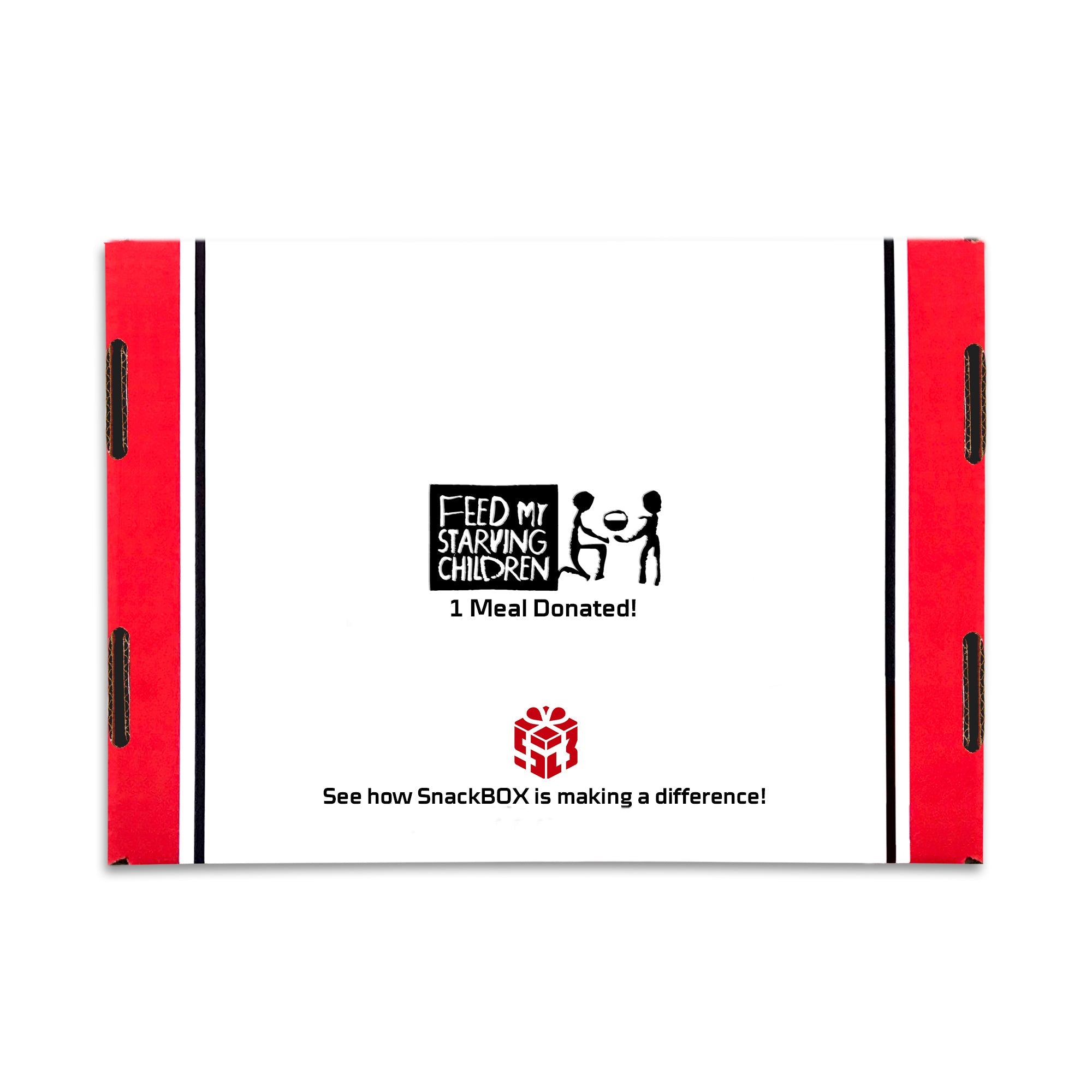 *NEW* Think Jerky Grass Fed Beef Free Range Turkey Jerky Care Package (10 Snacks) | By SnackBOX