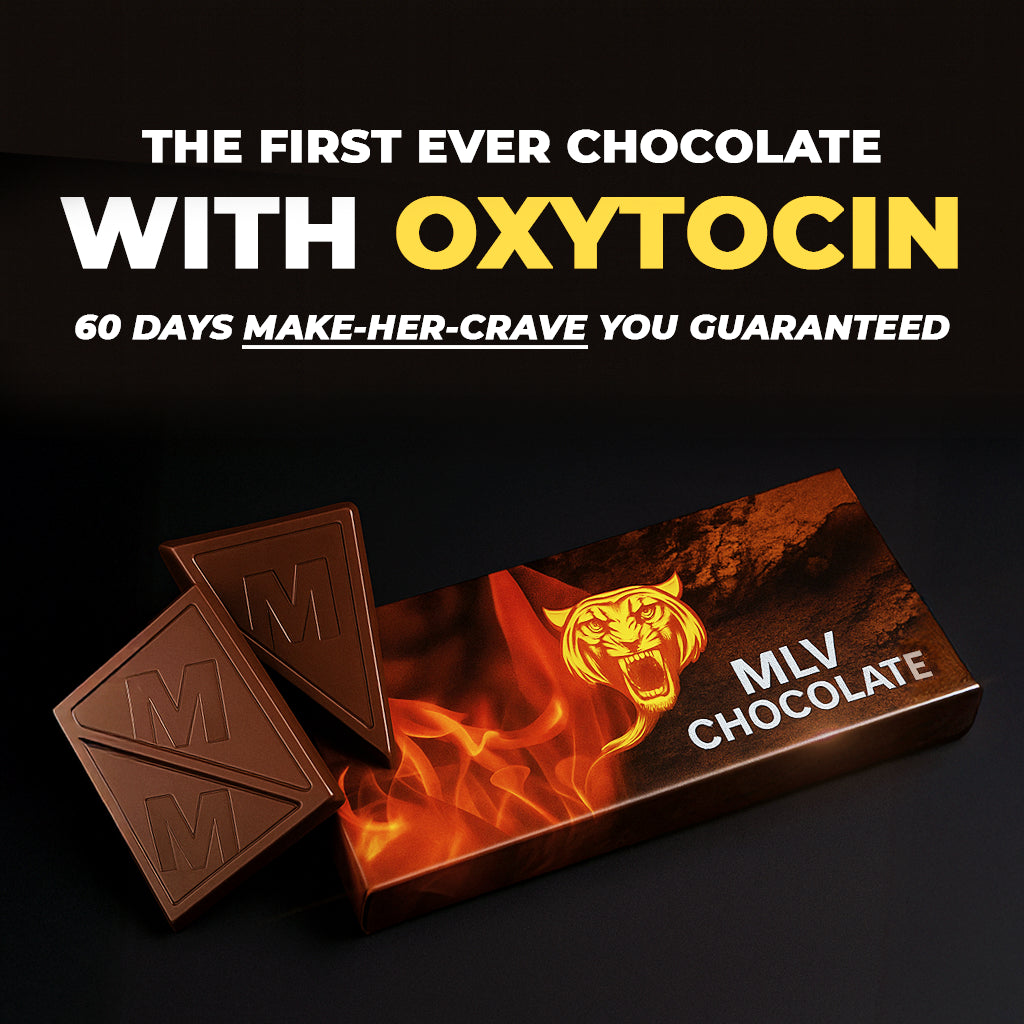 🔥CHOCOLATE 🍆Chinese Formula with Oxylurexin🔥Buy one get two