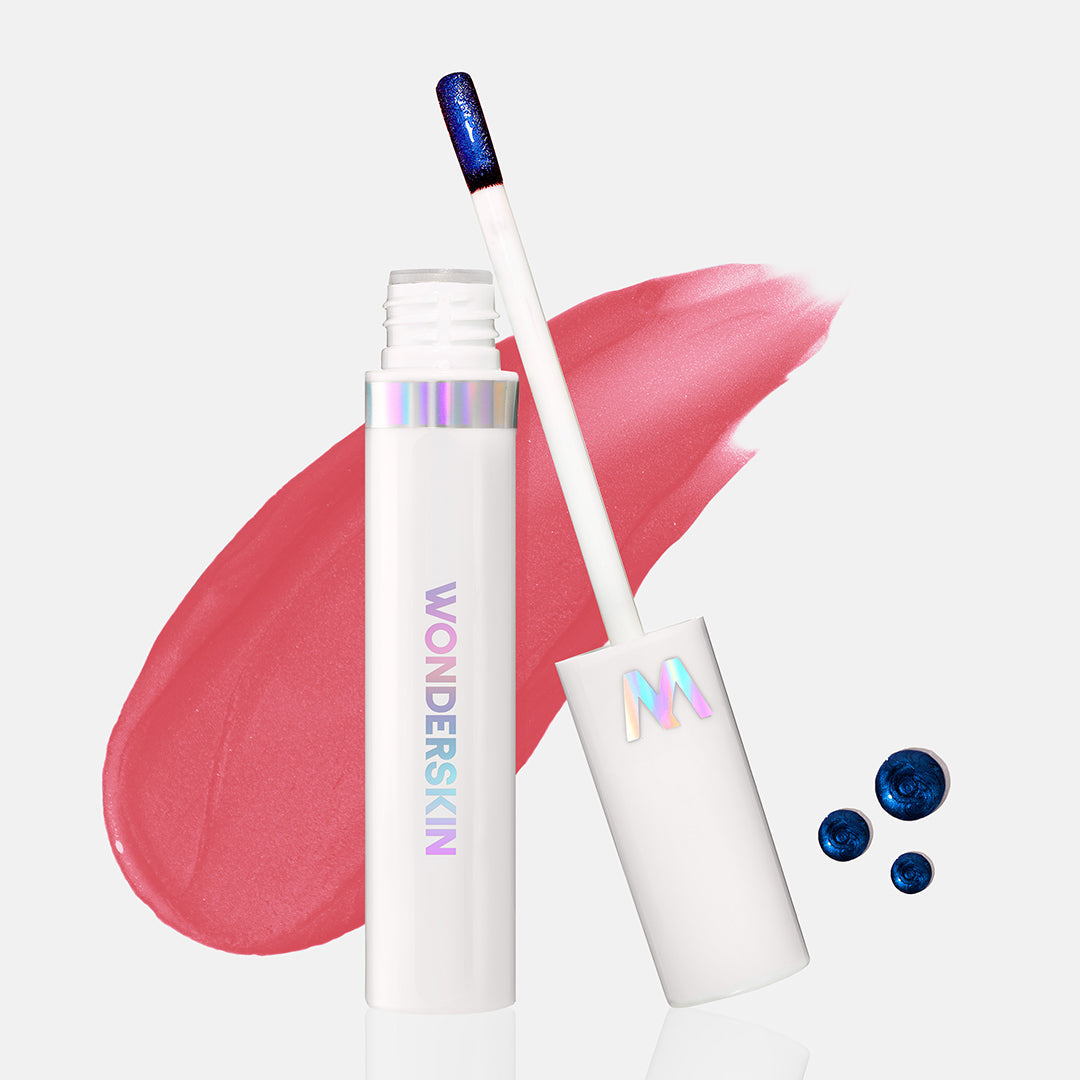 WONDER BLADING All-Day Lip Stain