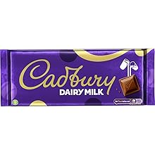 Cadbury Heroes 2 Kg (Pack of 2) Chocolate Bulk Sharing Box, Milk Chocolates Individually Wrapped,