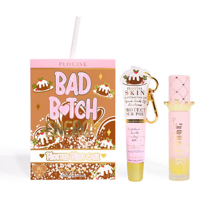 P.Louise Bad Bitch Energy Lip Duo * 3