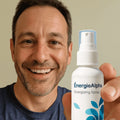 ÉnergieAlpha Seaweed Erection Spray