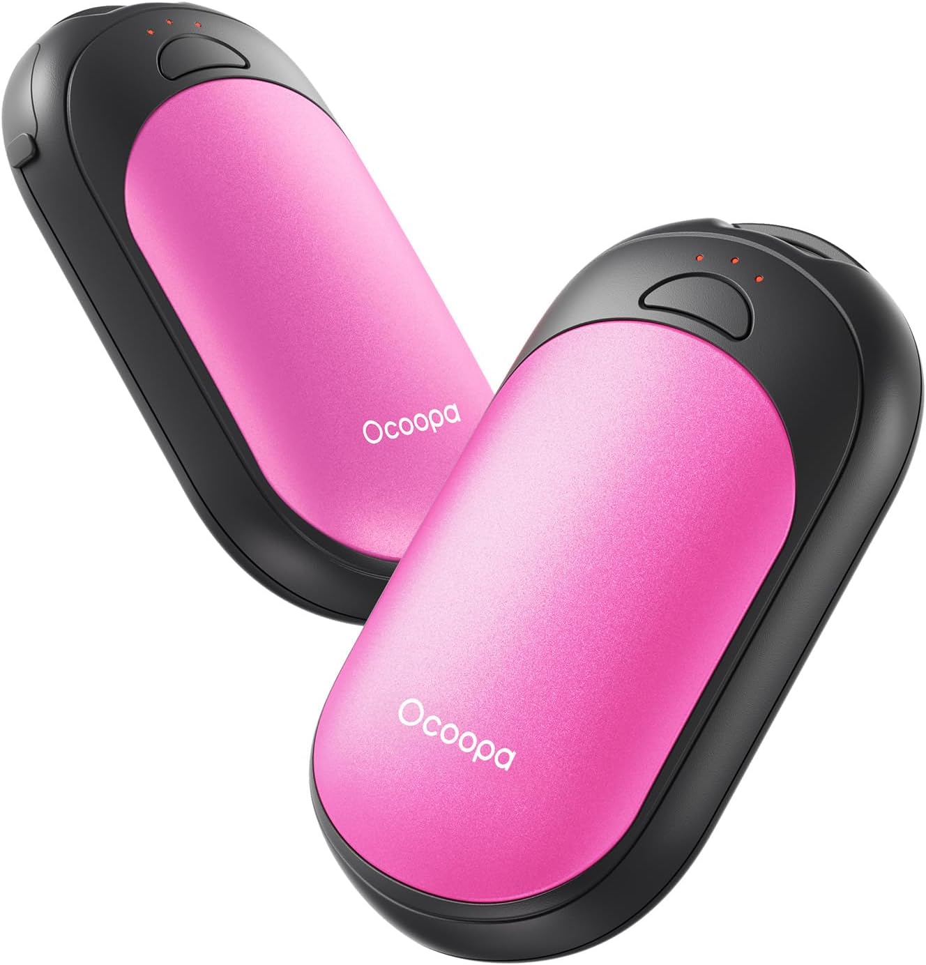 OCOOPA UT3 Lite Magnetic Hand Warmers Rechargeable 2 pack