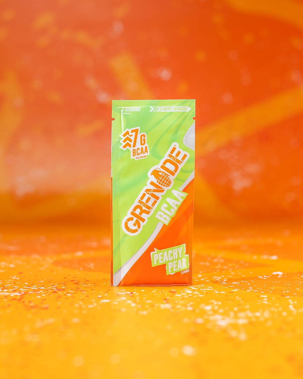 Grenade High Protein, Low Sugar Bar -12 x 60 g