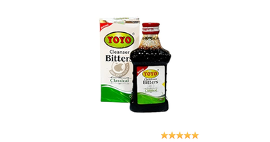 Yoyo Bitters Pack (6 x 200ml)