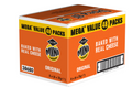 Jacobs Mini Cheddar's Original Pack of 8 x 6 x 23g