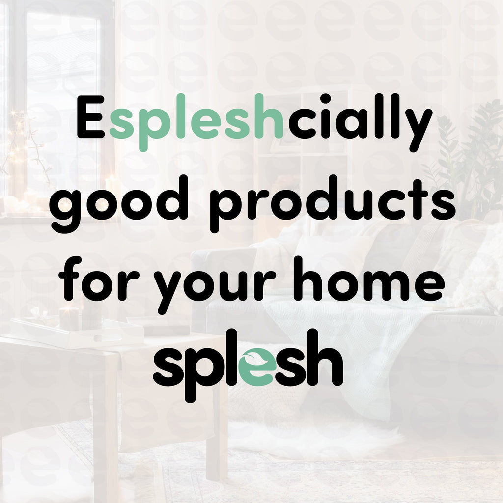 🔥 Splesh Toilet Roll, Soft & Quilted Eco-72 Rolls