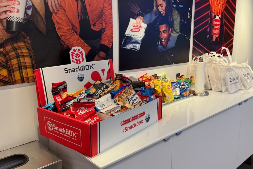 *NEW* GLUTEN FREE OFFICE VARIETY CATERING CARE PACKAGE (150 Snacks)