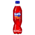 Fanta Fruit Twist Drink Pack of 12x500ml