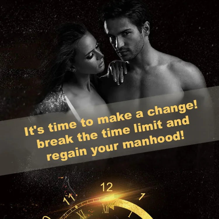 🔥Iron Man exclusive – Seaweed Spray 🍆BUY 1 GET 2 FREE