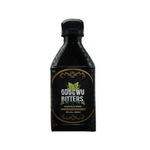 Odogwu Bitters Box (24 x 200ml)