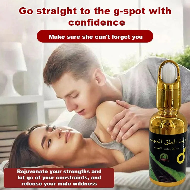 🔥Iron Man exclusive – Seaweed Spray 🍆BUY 1 GET 2 FREE