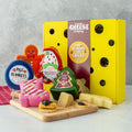 Be Merry & Cheesy Christmas Box