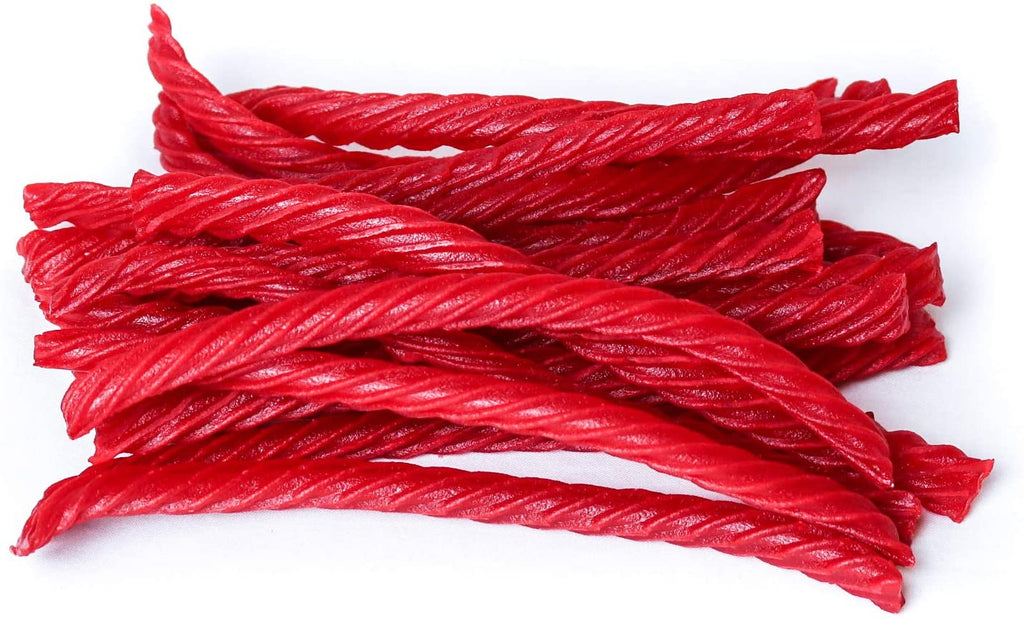 Red Vines Liquorice Tub Pack of 1.6 kg