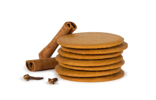 Nyakers Pepparkakor Swedish Ginger Thins Pack of 900g