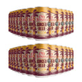Old Jamaica Ginger Beer Regular Pack of 24 x330ml