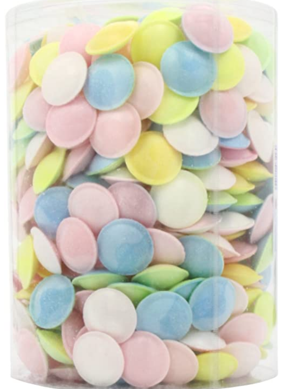 Astra Flying Saucers Pack of 2x375g