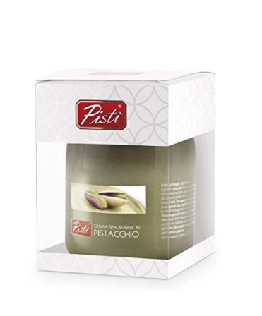 Pisti Pistachio Cream Spread Pack of 600g