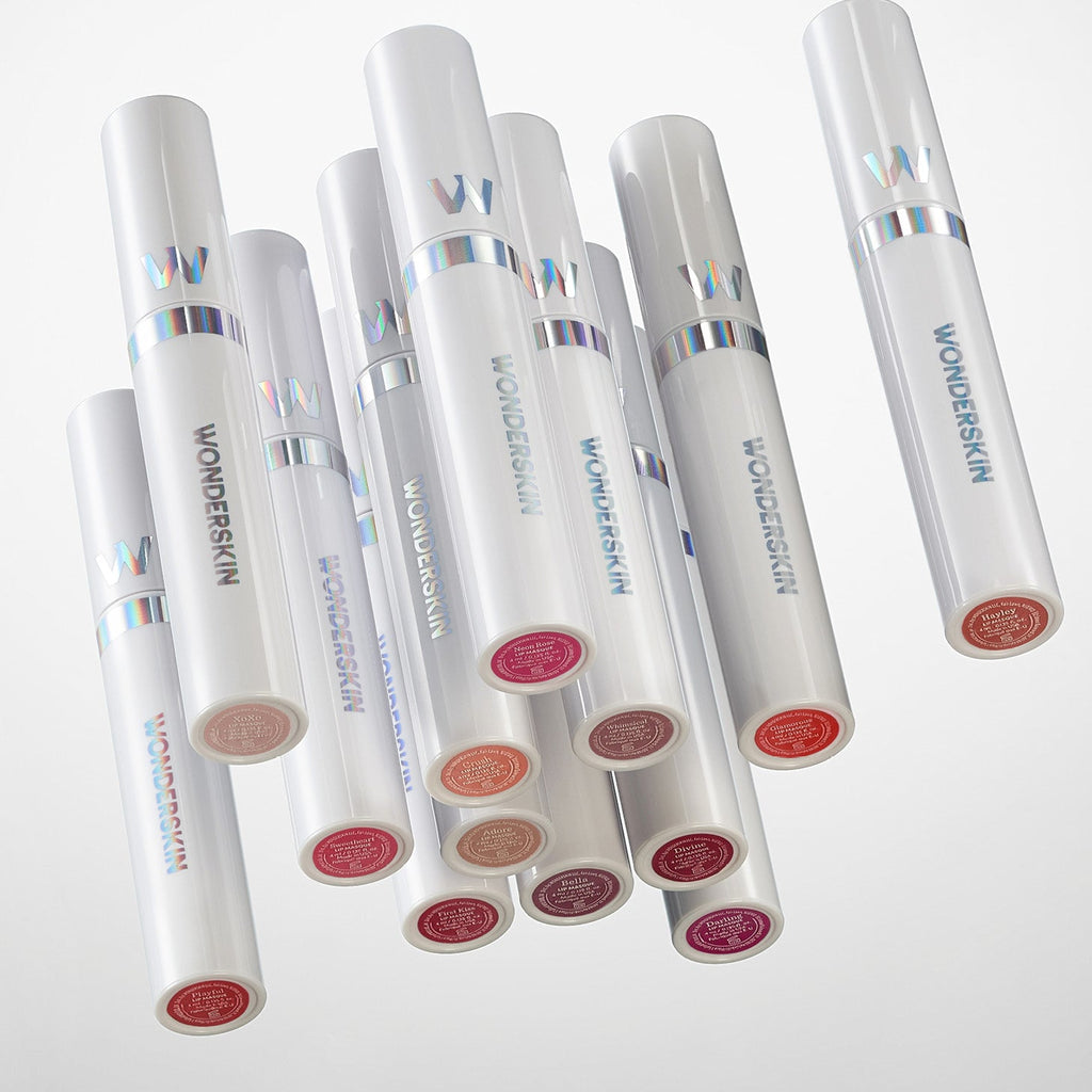 WONDER BLADING All-Day Lip Stain