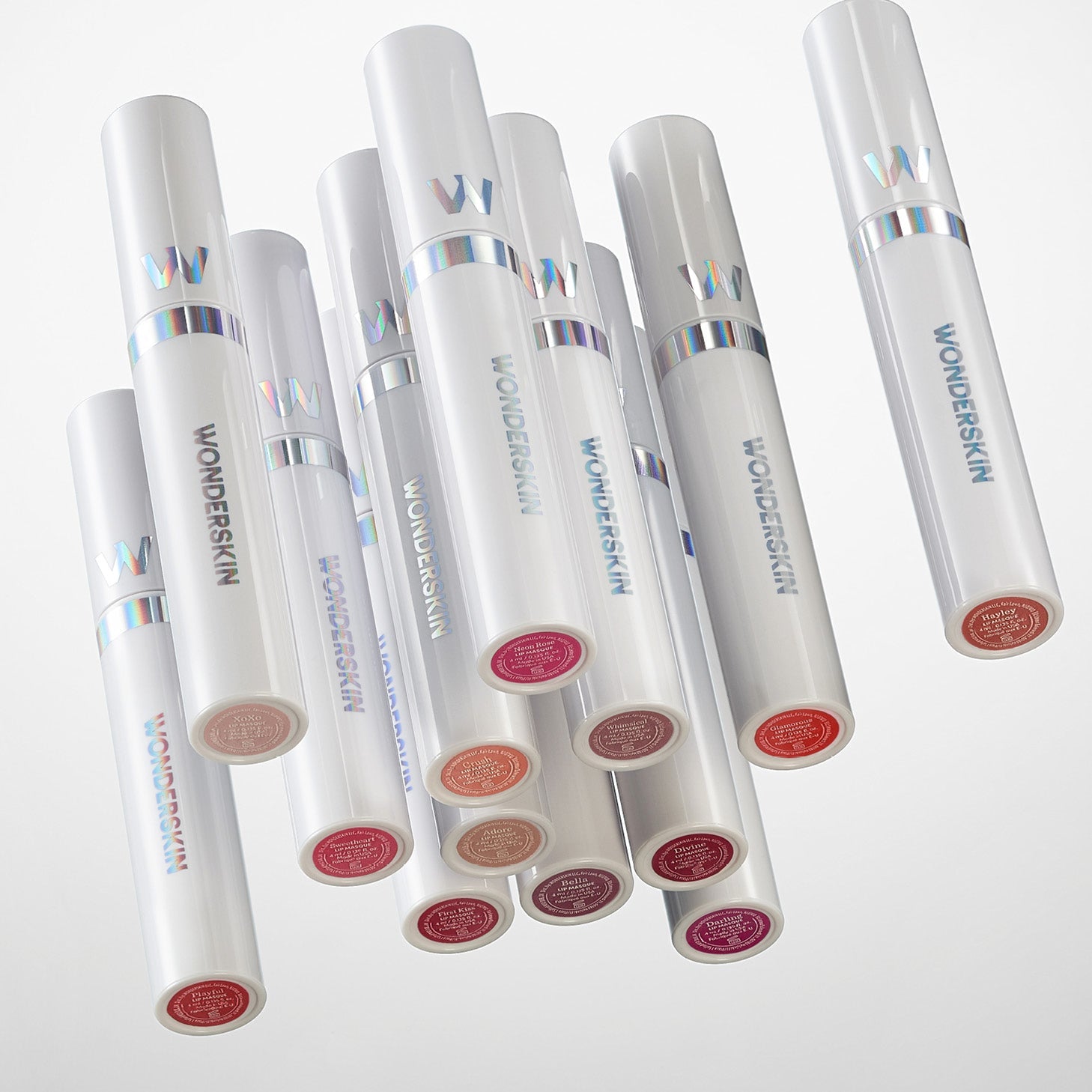WONDER BLADING All-Day Lip Stain