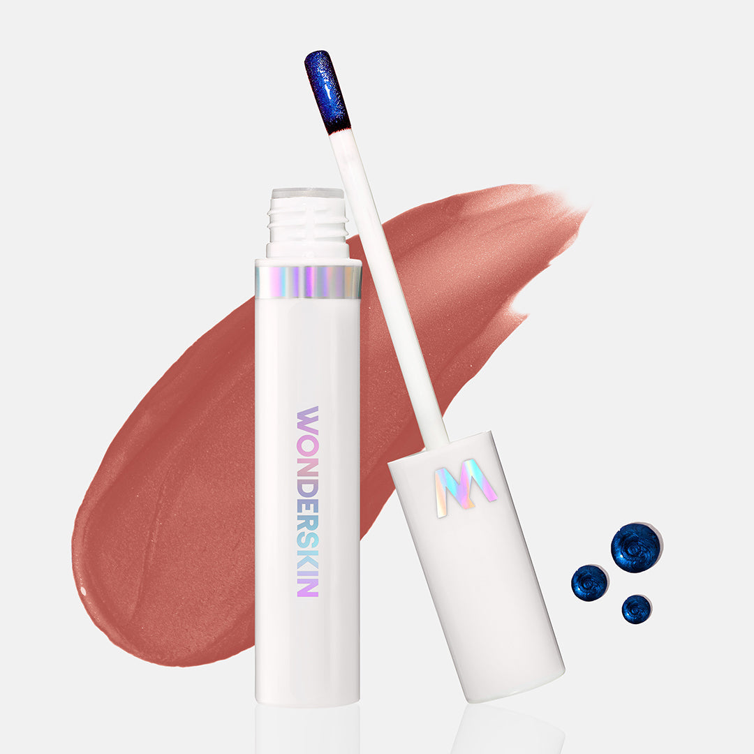 WONDER BLADING All-Day Lip Stain
