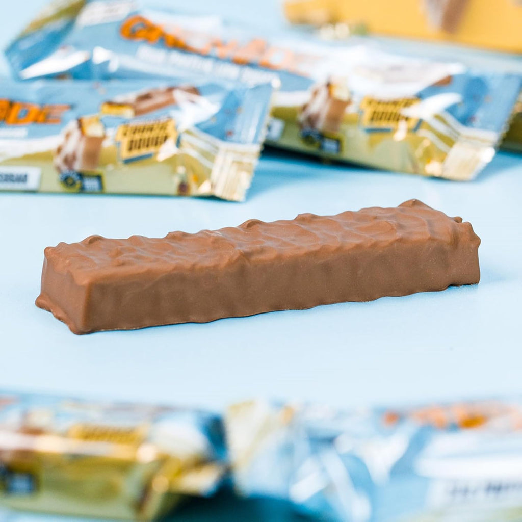 Grenade High Protein, Low Sugar Bar -12 x 60 g
