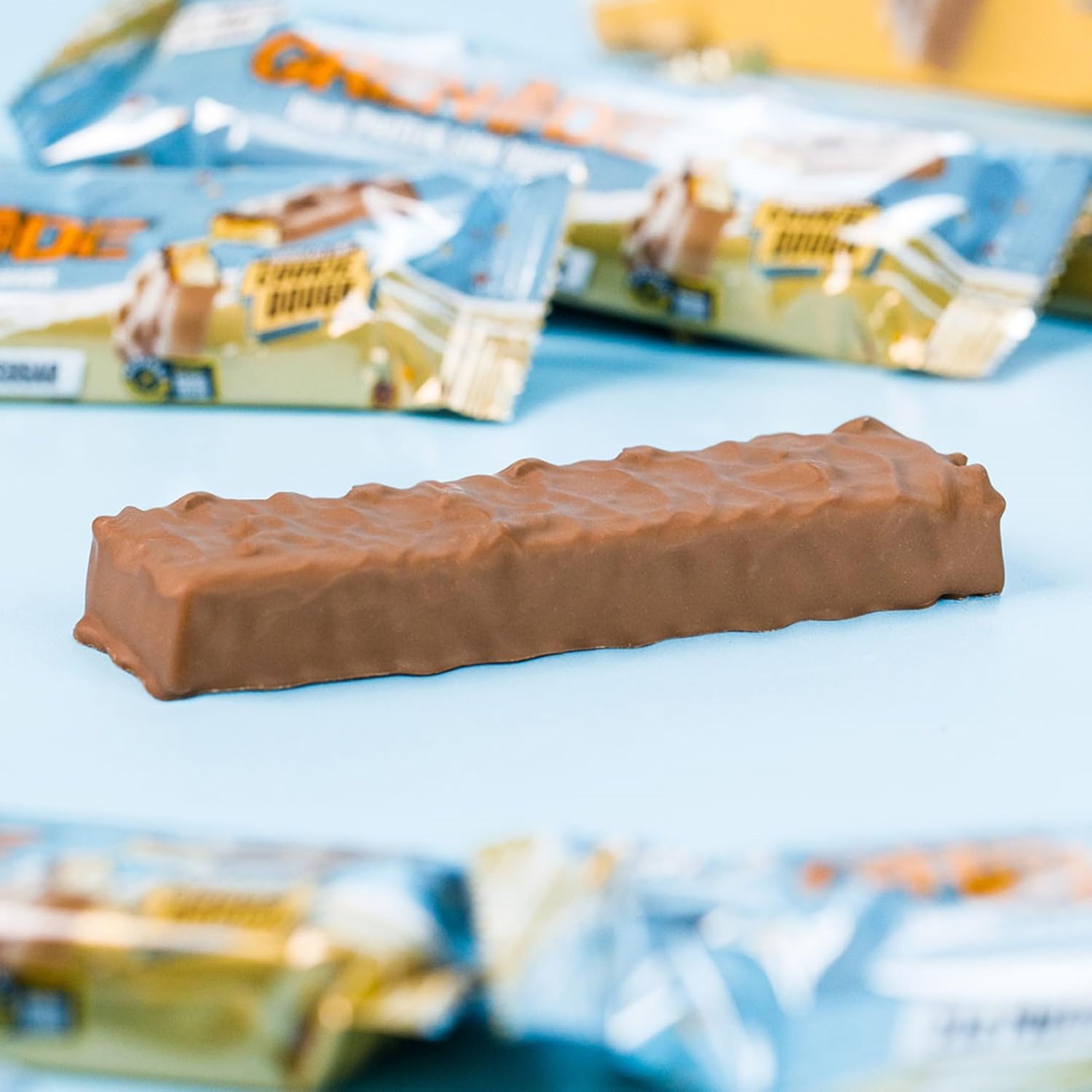 Grenade High Protein, Low Sugar Bar -12 x 60 g