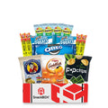(NEW) *Nut Sensitive* Snack Assortment Care Package (14 Snacks)