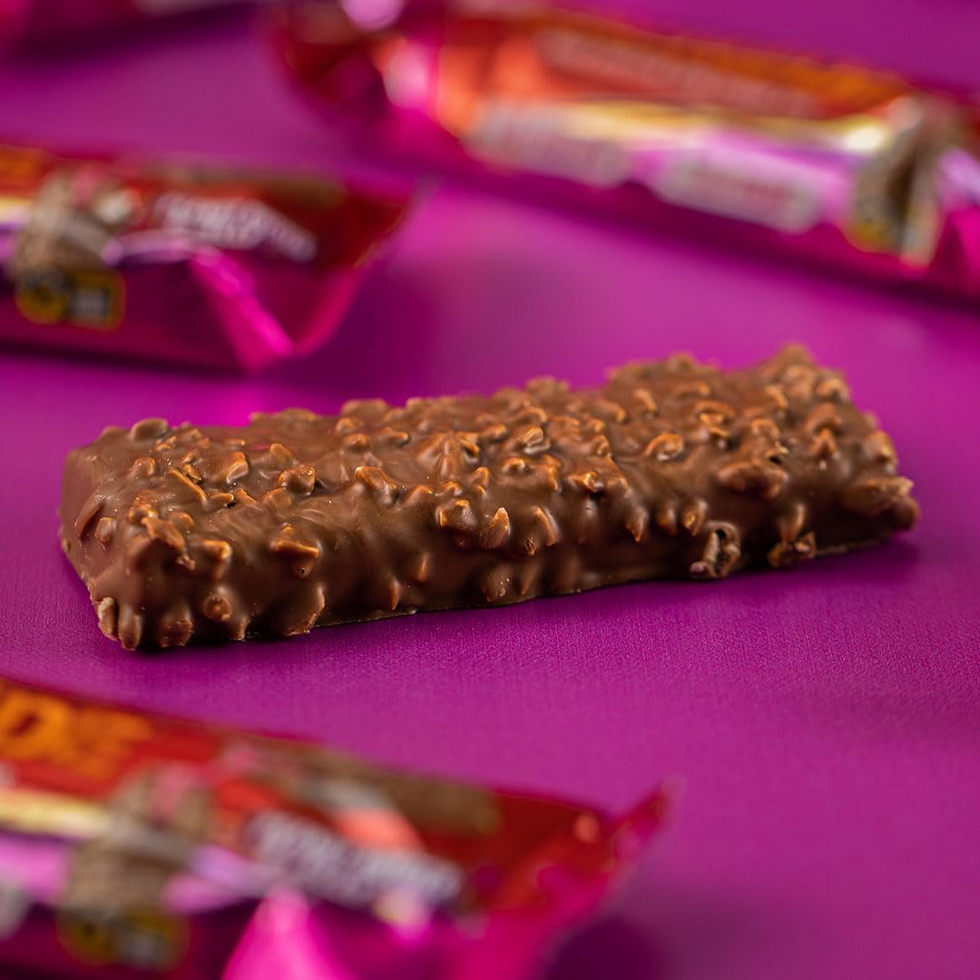 Grenade High Protein, Low Sugar Bar -12 x 60 g
