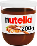 Nutella Hazelnut spread with cocoa 200g – Pack of 6