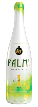 Olu Olu Palm Wine 600ml x 12