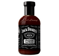 Jack Daniels Original BBQ Sauce Pack of 2x553G