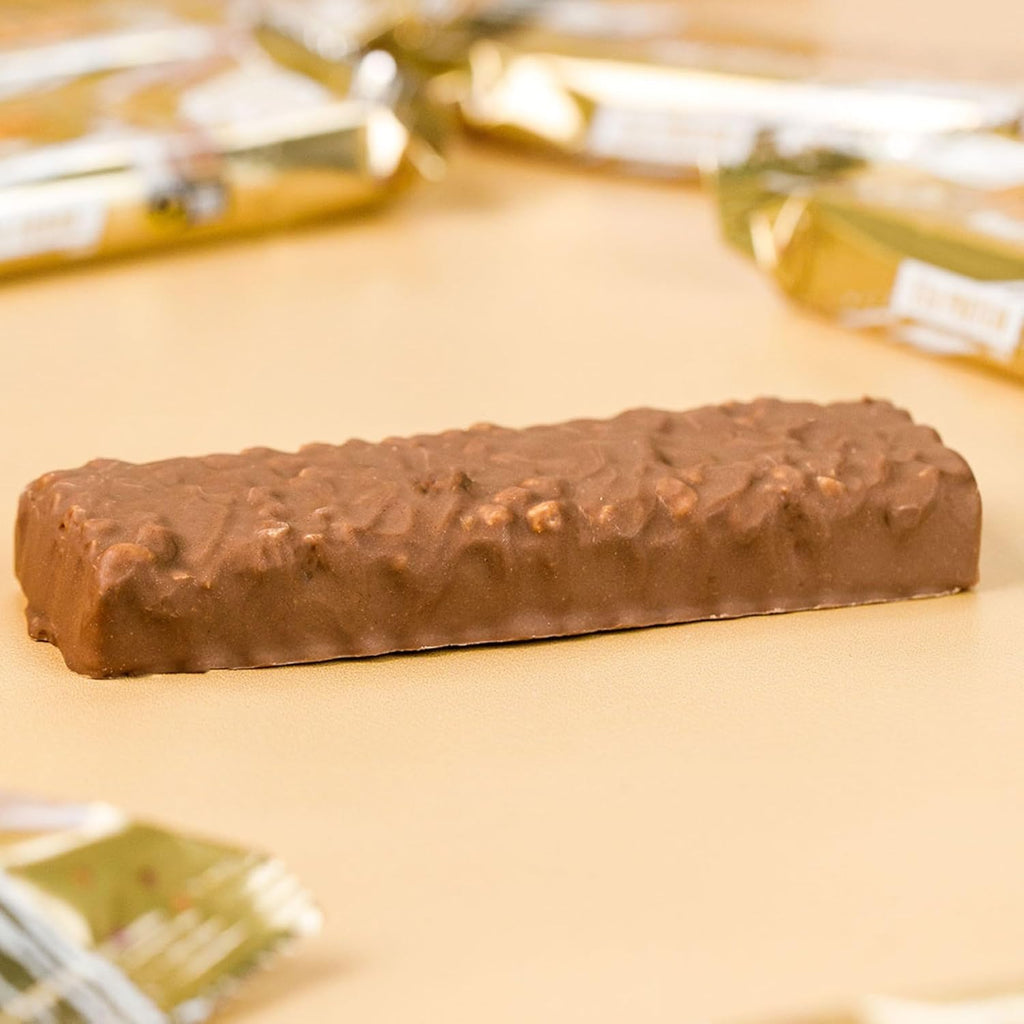 Grenade High Protein, Low Sugar Bar -12 x 60 g