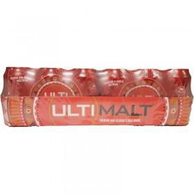 Ultimalt Can 330ml Multipack