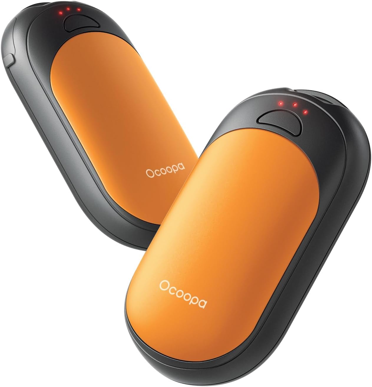 OCOOPA UT3 Lite Magnetic Hand Warmers Rechargeable 2 pack