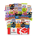 (NEW) *VEGAN* Snack Assortment Care Package (40 Snacks)