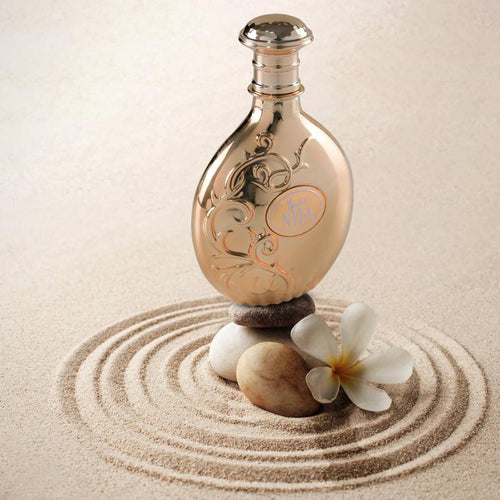 Arabiyat Prestige Nyla EDP Eau de Parfum For Women And Men (Unisex), 80 ml, Made in UAE